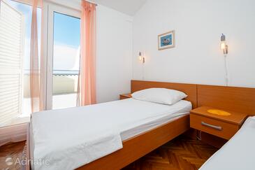 Apartments by the sea Novalja, Pag - 6317