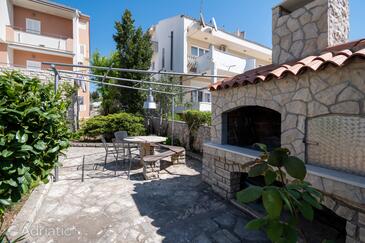 Apartmány u moře Novalja, Pag - 6317