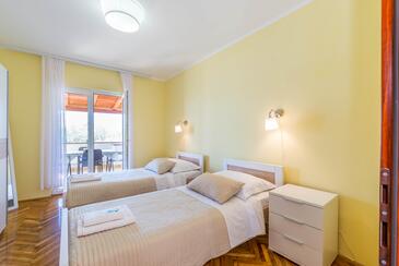 Ferienwohnungen am Meer Stara Novalja, Pag - 6319