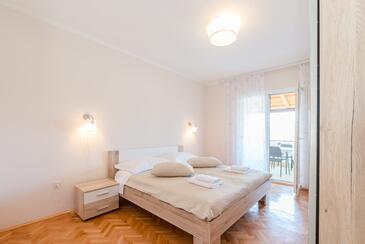 Apartmaji ob morju Stara Novalja, Pag - 6319