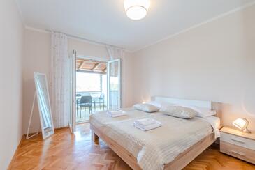 Apartmaji ob morju Stara Novalja, Pag - 6319