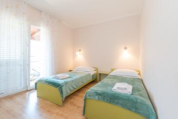 Апартаменти біля моря Стара Новалья - Stara Novalja, Паг - Pag - 6319