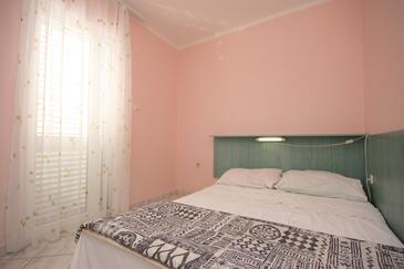 Appartement de deux chambres Stara Novalja, Pag (A-6319-d)