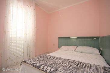 Apartmaji ob morju Stara Novalja, Pag - 6319