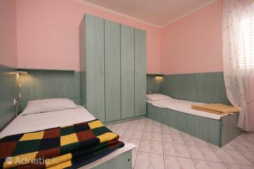 Apartmaji ob morju Stara Novalja, Pag - 6319