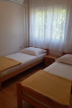 Apartments by the sea Stara Novalja, Pag - 6319