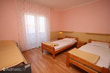 Apartmány u moře Stara Novalja, Pag - 6319