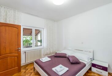 Apartments by the sea Stara Novalja, Pag - 6319