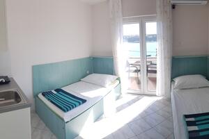 Studio flat Stara Novalja Studio flat Stara Novalja, Pag (AS-6319-b)