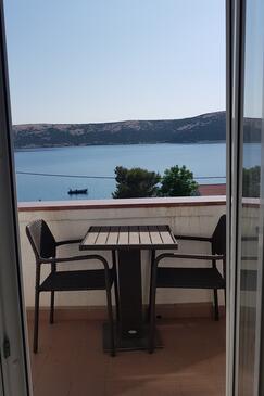 Lejligheder ved havet Stara Novalja, Pag - 6319