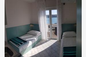 Studio flat Stara Novalja Studio flat Stara Novalja, Pag (AS-6319-c)