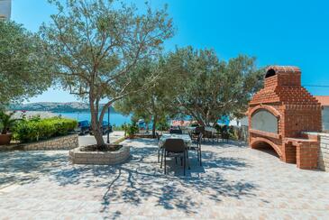Apartmaji ob morju Stara Novalja, Pag - 6319 Adriatic.hr