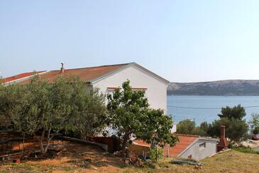 Apartments By The Sea Stara Novalja, Pag - 6319 - Novalja