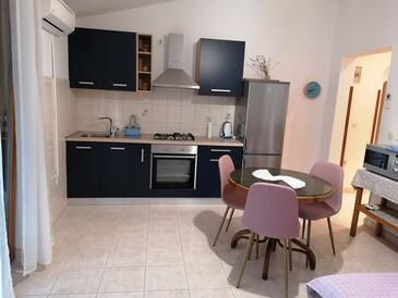 Apartments by the sea Kustići, Pag - 6320