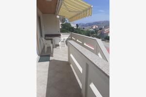 Two bedroom apartment Kustići Two bedroom apartment Kustići, Pag (A-6320-d)