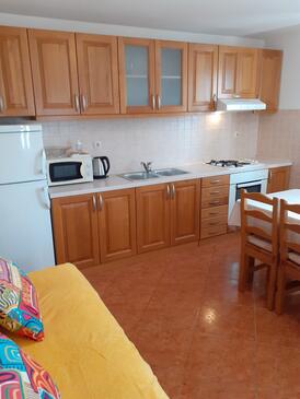 Apartments by the sea Kustići, Pag - 6320