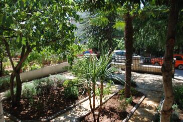 Apartments with parking space Vodice - 6321