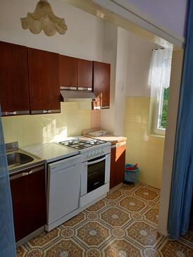 Apartmány s parkovištěm Pag - 6325