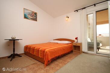 Apartmanok parkolóhellyel Pag - 6326