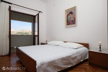 Apartamente lângă mare Pag - 6328
