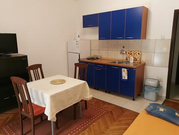 Apartments for families with children Pag - 6329