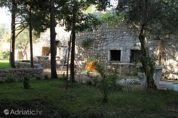 Appartements pour la famille avec les enfants Pag - 6329 Adriatic.hr