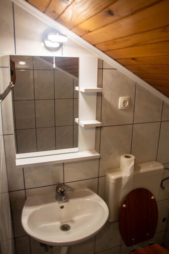 A-633-a - Private accommodation - Apartments by the sea Viganj, Pelješac