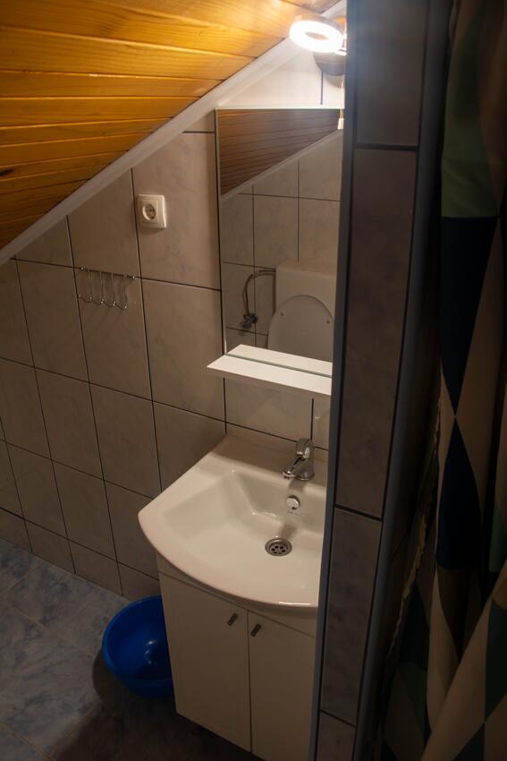 A-633-a - Private accommodation - Apartments by the sea Viganj, Pelješac