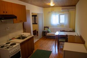 Tweekamerappartement Viganj, Peljesac (A-633-a)