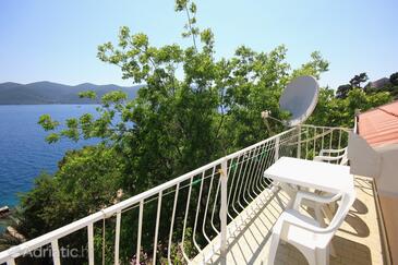 Apartmaji ob morju Viganj, Pelješac - 633 Adriatic.hr