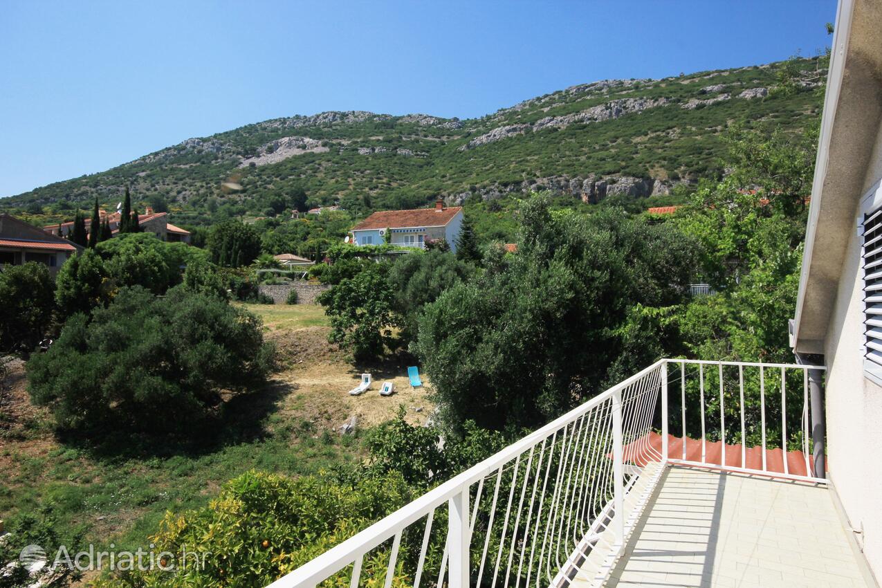 A-633-b - Private accommodation - Apartments by the sea Viganj, Pelješac