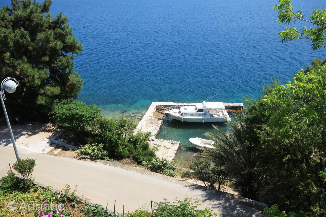 A-633-b - Private accommodation - Apartments by the sea Viganj, Pelješac