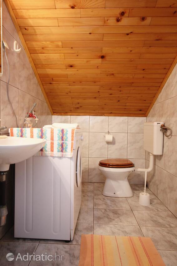 A-633-b - Private accommodation - Apartments by the sea Viganj, Pelješac