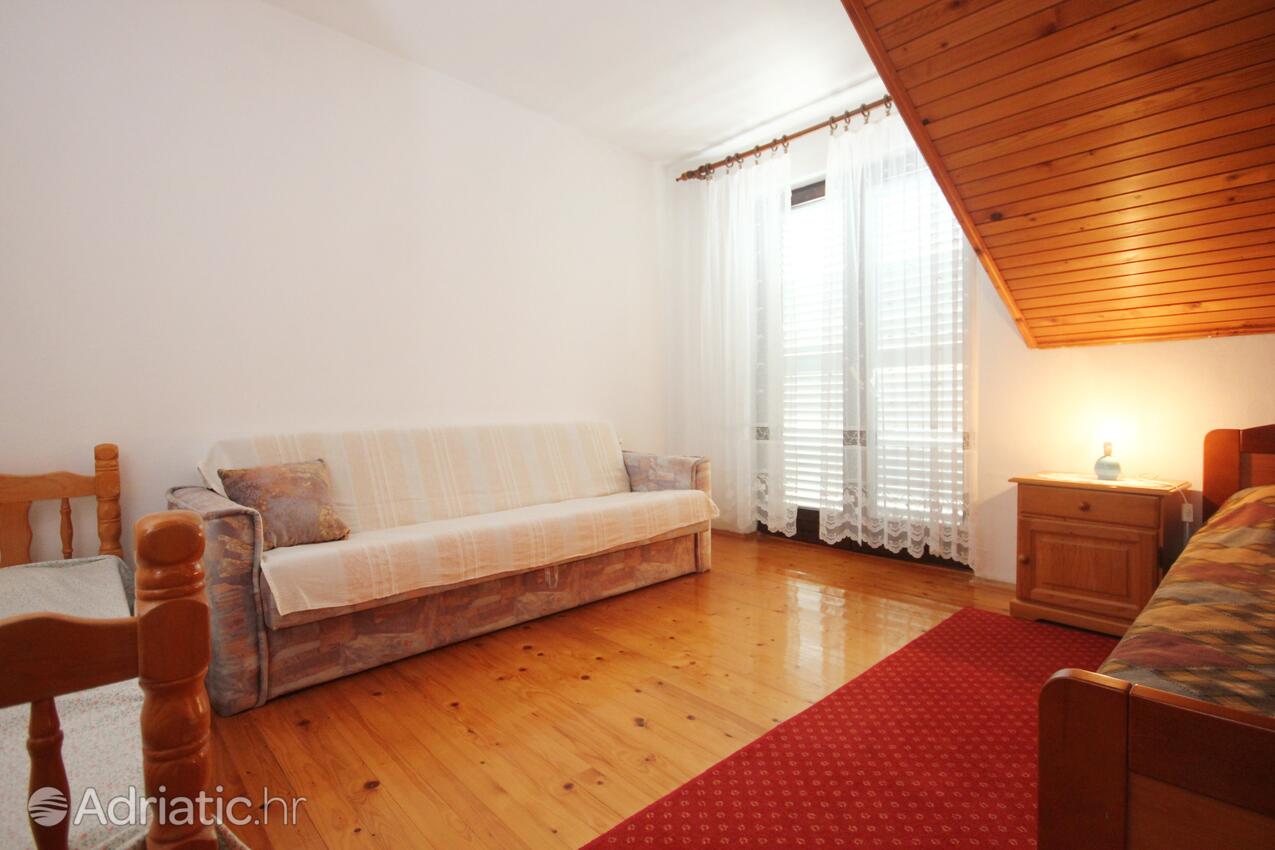 A-633-b - Private accommodation - Apartments by the sea Viganj, Pelješac