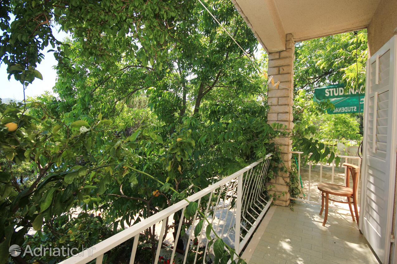 A-633-c - Private accommodation - Apartments by the sea Viganj, Pelješac