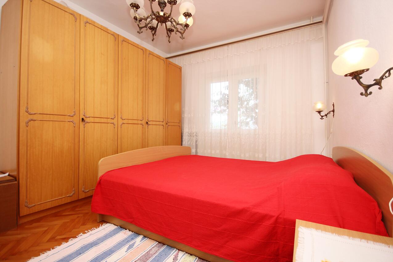 A-633-c - Private accommodation - Apartments by the sea Viganj, Pelješac
