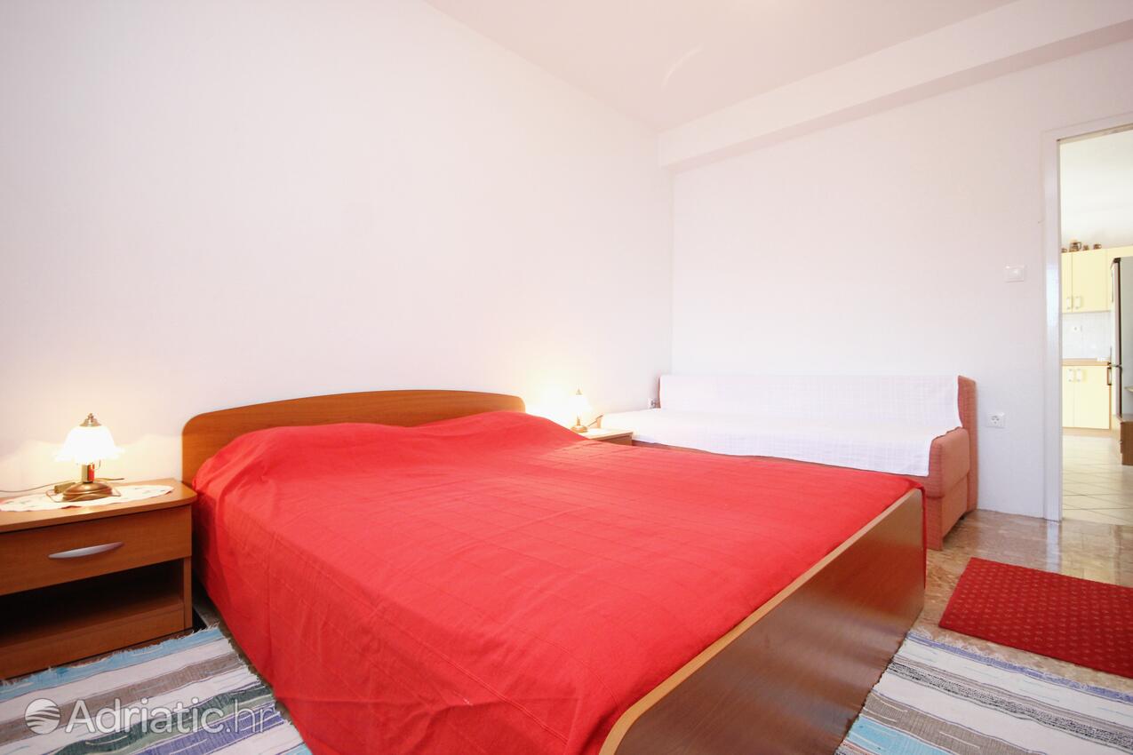 A-633-c - Private accommodation - Apartments by the sea Viganj, Pelješac