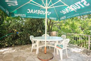 Tweekamerappartement Viganj, Peljesac (A-633-c)