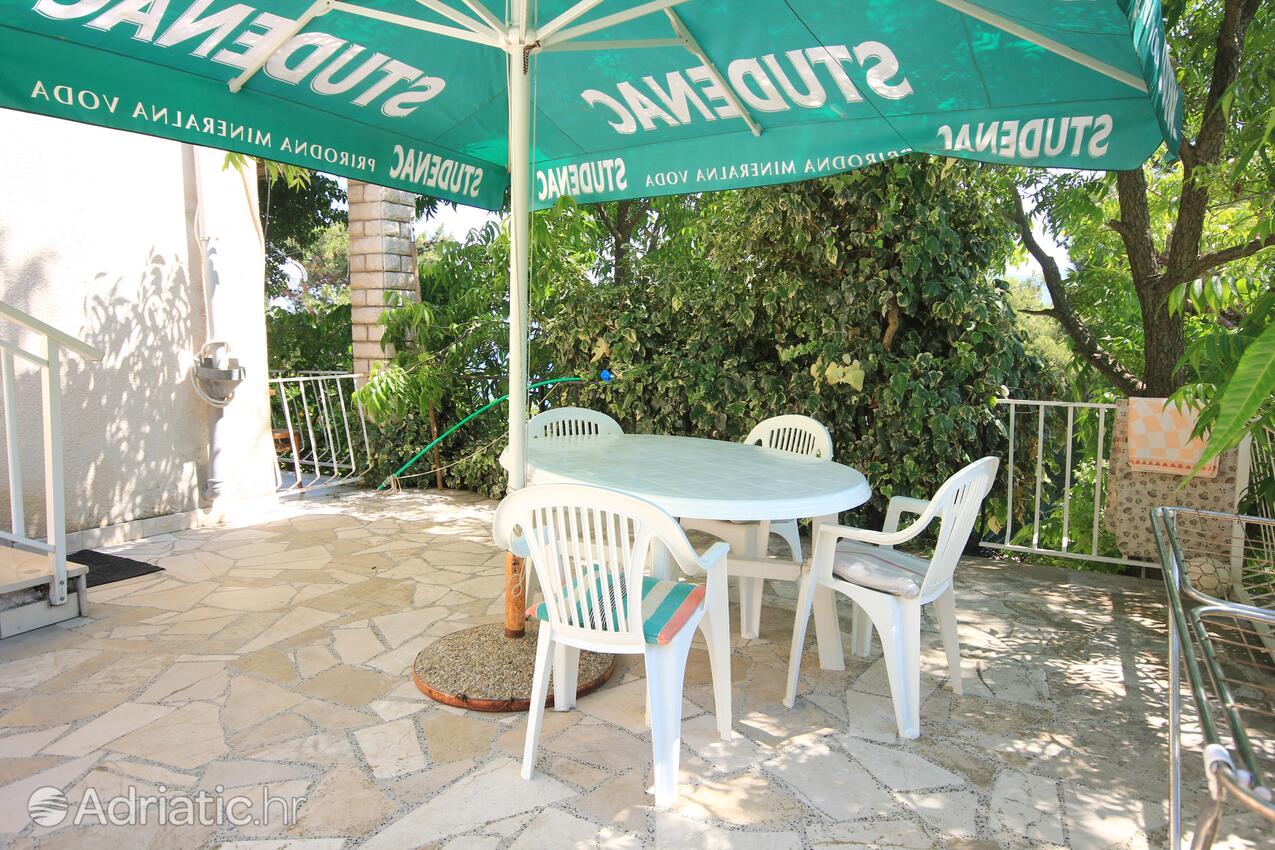 A-633-c - Private accommodation - Apartments by the sea Viganj, Pelješac