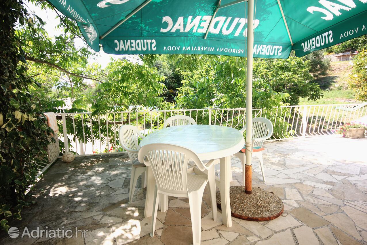 A-633-c - Private accommodation - Apartments by the sea Viganj, Pelješac