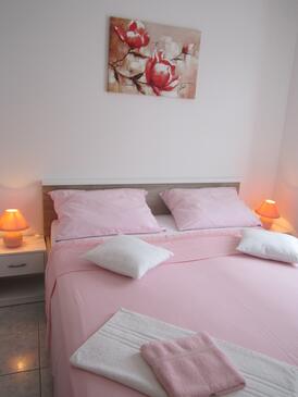 Apartamente cu parcare Vodice - 6331