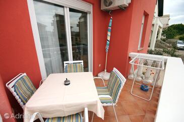 Apartamente cu parcare Vodice - 6331