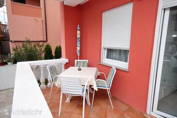 Apartamenty z parkingiem Vodice - 6331