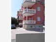 Apartments with a parking space Vodice - 6331