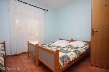 Apartamentos con parking Sukosan, Zadar - 6332