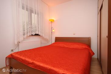 Apartamentos junto al mar Zadar - Diklo, Zadar - 6333