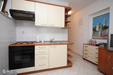 Apartamentos junto al mar Zadar - Diklo, Zadar - 6333
