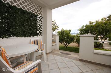 Apartamentos junto al mar Zadar - Diklo, Zadar - 6333