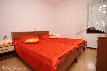 Apartamentos junto al mar Zadar - Diklo, Zadar - 6333