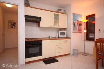 Apartamentos junto al mar Zadar - Diklo, Zadar - 6333